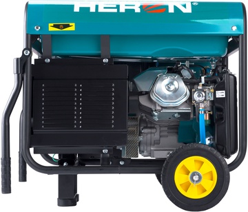 Heron LPG/NG 13HP 5,5kW (8896319)
