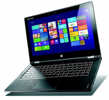 Lenovo Yoga 2 Pro (59442416)