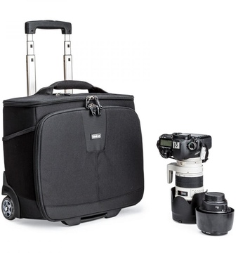 Think Tank Airport Navigator