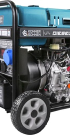 Konner&Sohnen KS 6100iDЕ ATSR