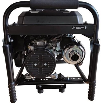 ITC Power GG3300F