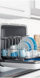 Midea MCFD42900OR MINI