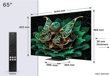 TCL 65C7K