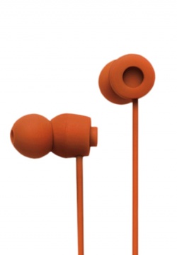 Urbanears Bagis Rust