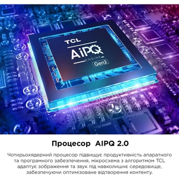 TCL 65P735