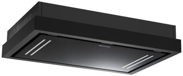 GRANADO Alia 2914-1800 black glass (GCH729411)