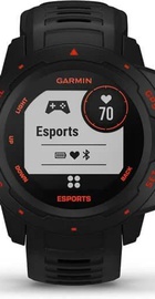 Garmin Instinct Esports Edition Black Lava (010-02064-72)