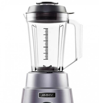 JIMMY Smart Smoothie Blender B32 Titanium Gray