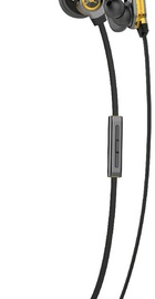 Monster ROC Sport SuperSlim Wireless In-Ear Black Platinum