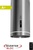 Perfelli DESIGN ISOLA 35 INOX SILENZIO