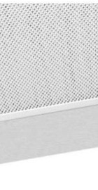 Ventolux GARDA 60 INOX (1100) LED