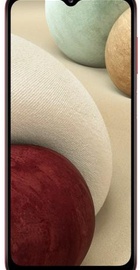 Samsung Galaxy A12 SM-A127F 3/32GB Red (SM-A127FZRU)