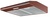 Perfelli PL 6124 BR LED