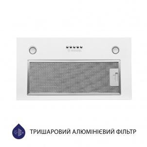 Minola HBI 5227 WH 700 LED