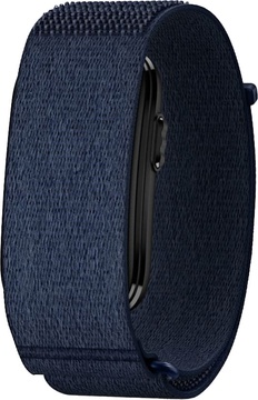Garmin CIRQA Smart Band Captain Blue L-XL (010-04675-03/23)