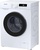 Samsung WW80T304MBW
