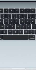 Apple MacBook Air 15" 2025 Sky Blue (Z1HD000FW)