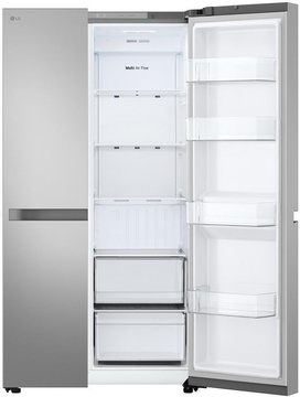 LG GC-B257KNHW