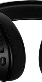 HyperX Cloud Stinger Core Wireless Gaming Headset + 7.1 (HHSS1C-BA-BK)