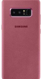 Samsung Alcantara Cover Pink for Samsung Galaxy Note 8 N950 (EF-XN950APEGRU)