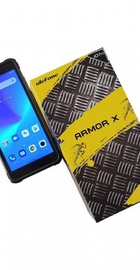 Ulefone Armor X10 Pro 4/64GB Black