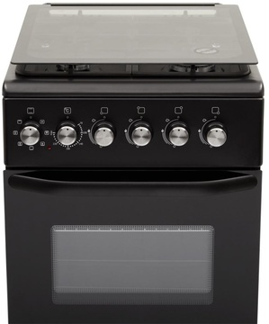 Eleyus TEKNA 5007 CF BL