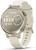 Garmin Lily 2 Active Lunar Gold with Bone Silicone Band (010-02891-00)