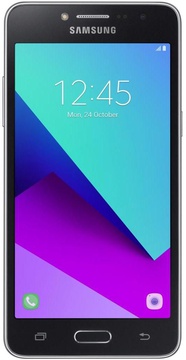 Samsung Galaxy J2 Prime Duos G532F Black (UA UCRF)