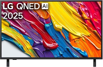 LG 43QNED82A