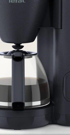 Tefal Morning Black Knight CM2M0810