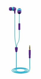 Trust Buddi Kids Mic Purple (23422)