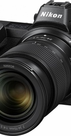 Nikon Z6 kit (24-70mm) + FTZ Mount Adapter + 64GB XQD (VOA020K009) (UA)