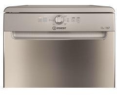 Indesit DFE 1B19 X