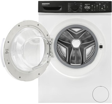 Daewoo Electronics WMS610T3WB5UA
