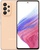 Samsung Galaxy A53 5G 8/256GB Peach (SM-A536BZOL)