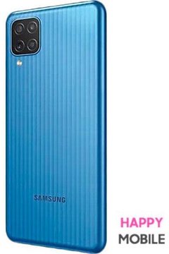 Samsung Galaxy M12 4/64 Light Blue (SM-M127FLBV)