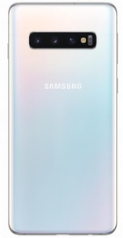 Samsung Galaxy S10 512GB Prism White