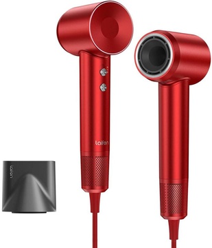 Laifen Swift Ruby Red