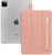 LAUT Huex Smart Case for iPad Air 10.9” / iPad Pro 11” (2021/2020/2018) Rose (L_IPP21S_HP_P)