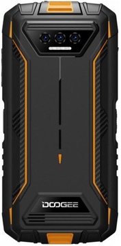 DOOGEE S41 Max 6/256GB Orange