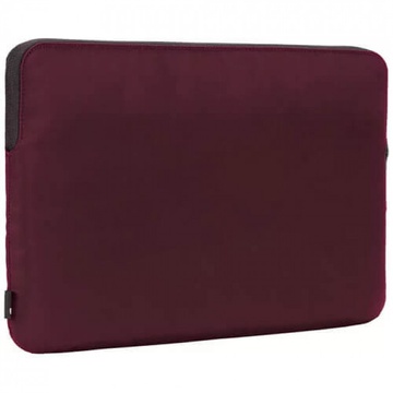 Incase Compact Sleeve in Flight Nylon for MacBook 13'' Mulberry (INMB100335-MBY)
