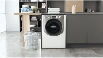 Hotpoint-Ariston AQ104D497SD
