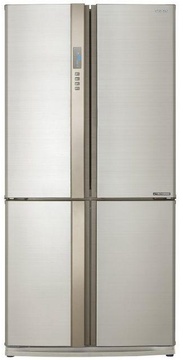 Sharp SJ-EX820F2BE