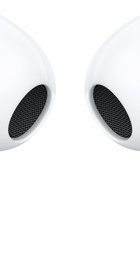 Apple AirPods 3rd generation with Lightning Charging Case (MPNY3)