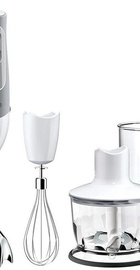 Braun Multiquick 5 MQ 535 Sauce