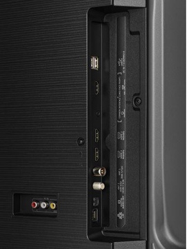 Hisense 55A6K