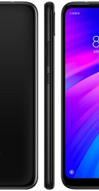 Xiaomi Redmi 7 3/32GB Black