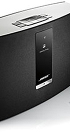 Bose SoundTouch 20 II White
