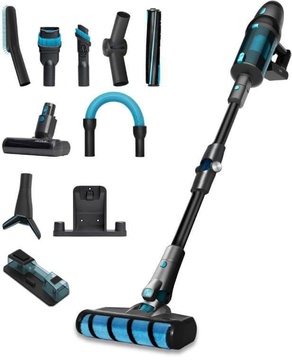 CECOTEC Conga Rockstar 900 Ultimate ErgoWet (05708)
