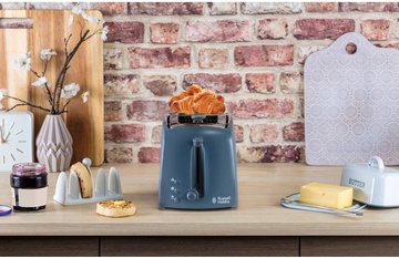 Russell Hobbs Textures Grey 21644-56